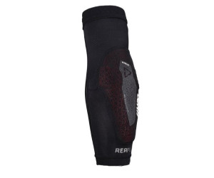 Налокітники LEATT ReaFlex UltraLite Elbow Guard [Black]
